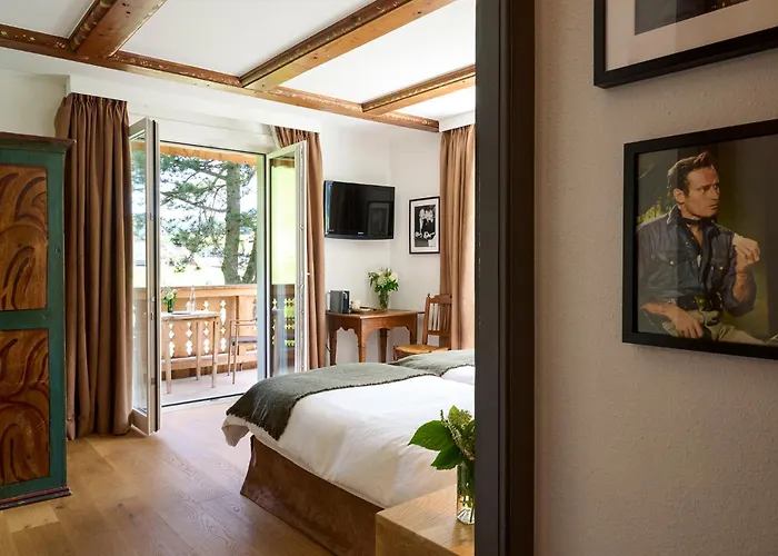 Ermitage Country Inn