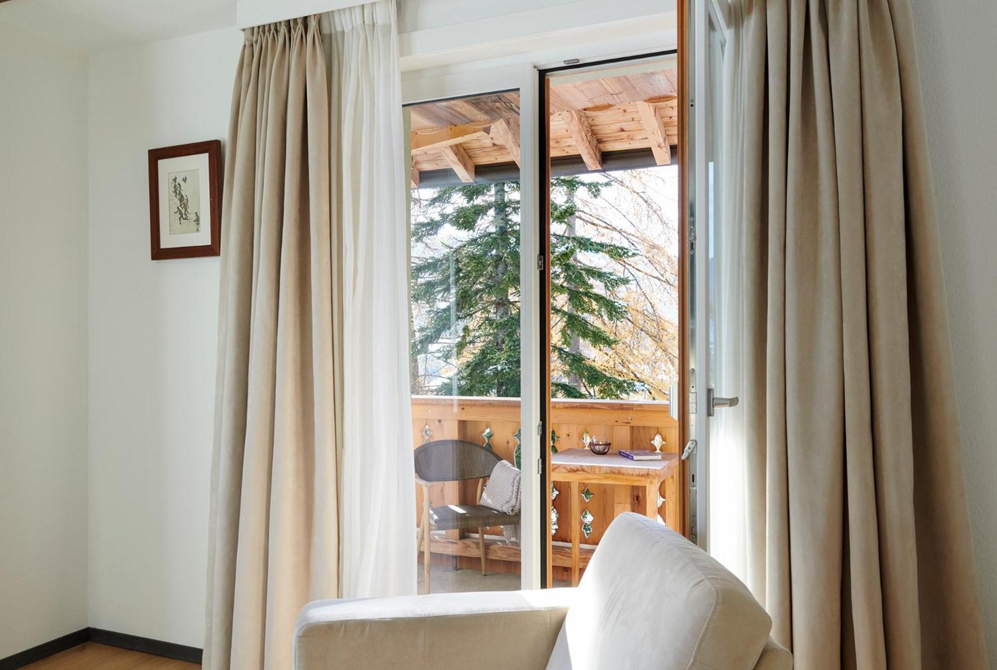 Ermitage Country Hotel Chateau-d'Oex