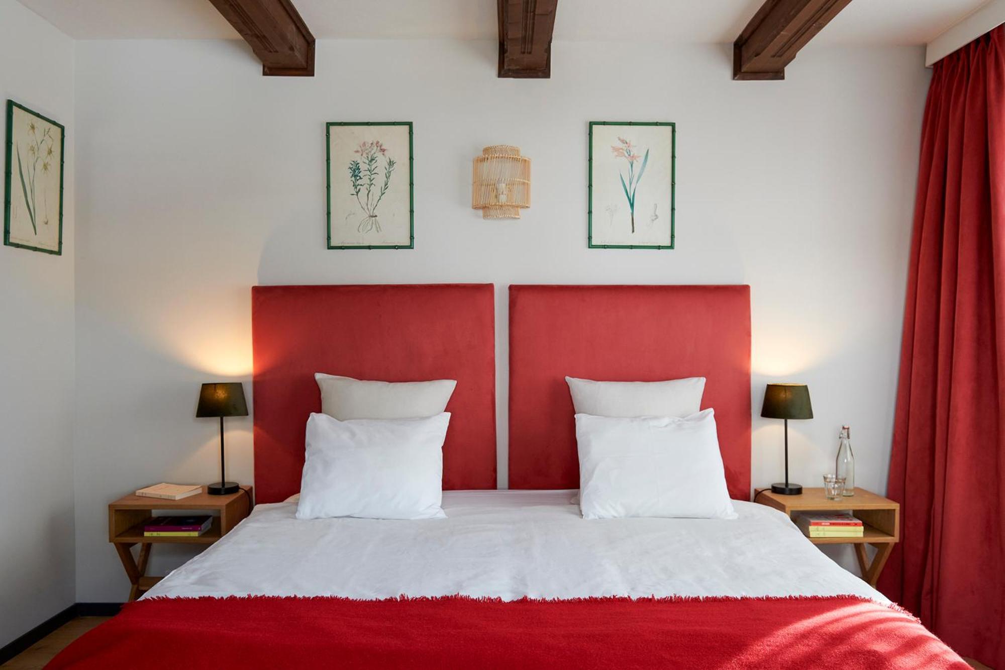 Ermitage Country Hotel