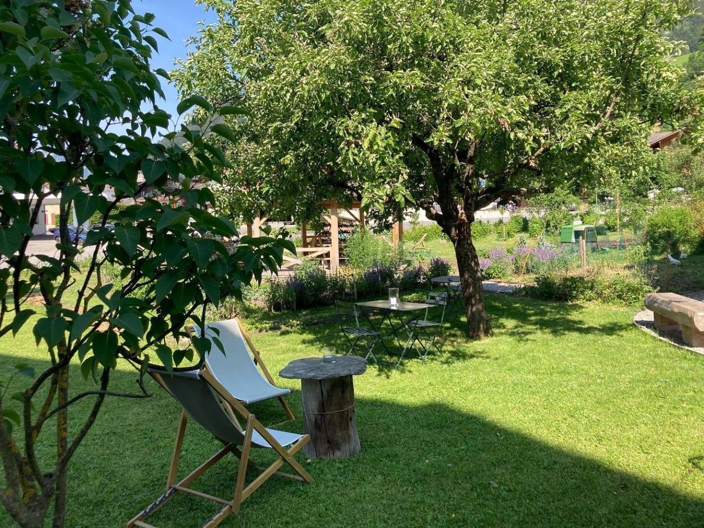 Ermitage Country Hotel