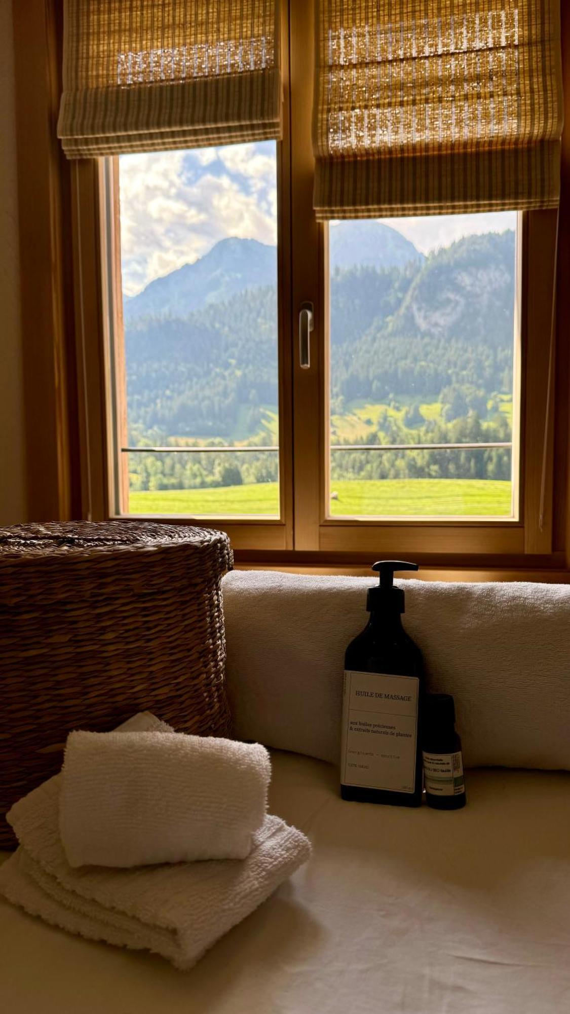 Ermitage Country Hotel