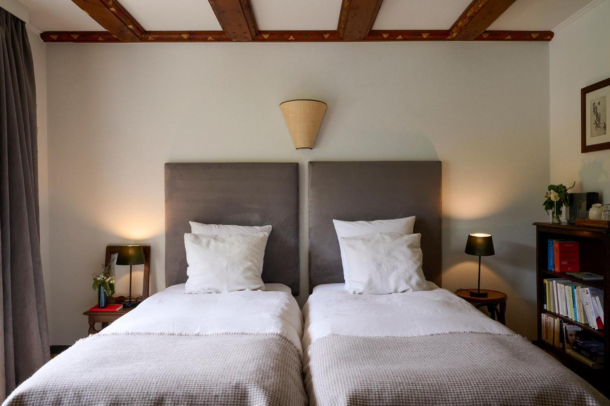 Hotel Ermitage Country *
